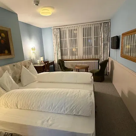 Krone 4* Wangen an der Aare