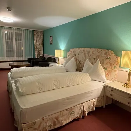 Krone Hotel Wangen an der Aare