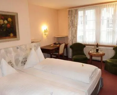 Krone Hotel 4*
