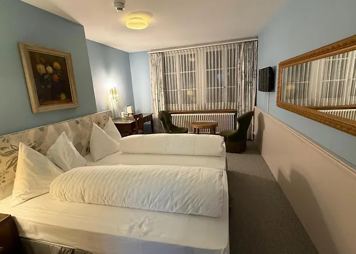 Krone 4* Wangen an der Aare