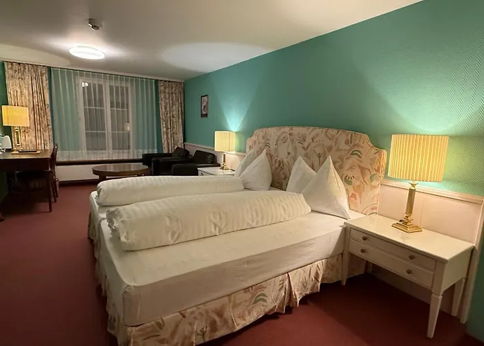 Krone Hotel Wangen an der Aare