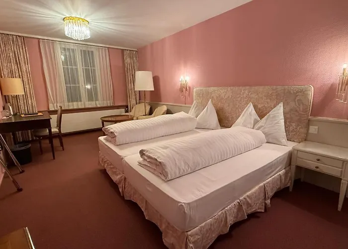 Krone Hotel
